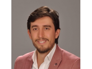 Nursaçan Ak Parti’den Milletvekili Aday Adayı Oldu