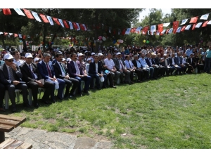 Eyyübiye Belediyesinden ‘Eyyübiye Okuyor’ Projesine 40 Bin Kitap Desteği