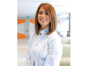 Dr. Akça: “Enfeksiyon Hastalığından Korunmak İçin Aşı Gerekli”