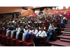 Niğde’de Uluslar Arası Tarım Öğrenci Kongresi Düzenlendi