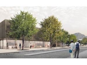 Turgutreis Yaşam Merkezi’ne Birincilik Ödülü