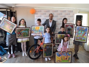 Ento Resim Yarışması’nın Kazananları Belli Oldu