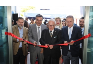 Öğrenciler İnovasyon Günleriyle Kariyer Planlaması Yaptı