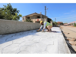 Yayalar Ve Araç Sürücüleri İçin Kullanışlı Yollar