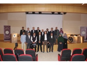 Saü’de Arapça Şiir Yarışması Gerçekleştirildi