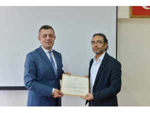 Ceza Hukukunda Tıbbi Müdahalenin Yeri Ve Önemi Saü’de Tartışıldı