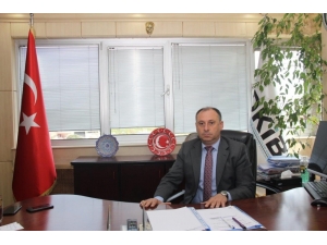 Dkib’in Rusya’ya Domates İhracatı Memnuniyeti