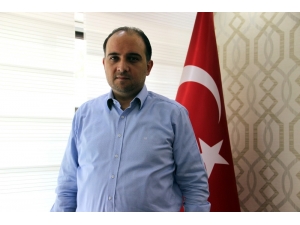 Ak Parti, Alaşehir Ve Selendi’de Mhp’nin Adayını Destekleyecek