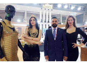 Dünyanın Mücevherleri Diyarbakır’da