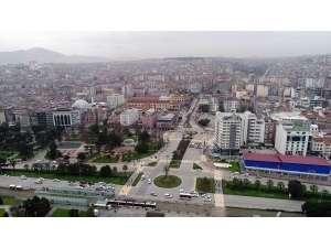 Samsun’un Yeni Başkanı 3 Mayıs’ta Belli Olacak