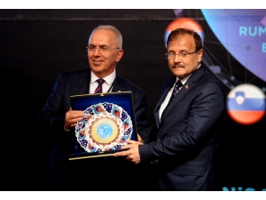 Başbakan Yardımcısı Hakan Çavuşoğlu: