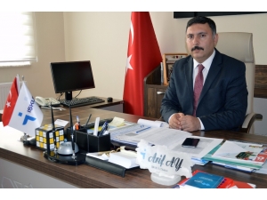 İşkur İl Müdürü Ay: “Önceliğimiz Dezavantajlı Gruplar”