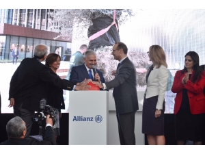 Başbakan Yıldırım: “Seçimi Gündemden Çıkarmaktan Başka Çare Yok”