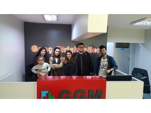 Genç Girişimciden Otizm Eğitimi Projesi