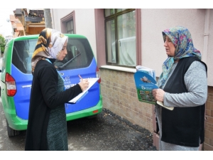 İzmit Belediyesi Her An Kapınızı Çalabilir