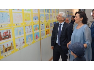 Minik Parmaklardan Unesco Dünya Miras Listesindeki Türkiye