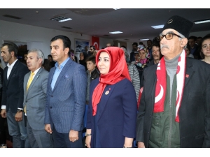 Türkiye Gaziler Ve Şehit Aileleri Vakfı Van Şubesinden Anlamlı Yarışma