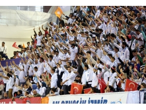 Başbakan Yıldırım: "Aday Arıyor Aday, Uzaydan Mı Gelecek"