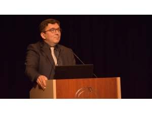 Anadolu Üniversitesi Kapılarını "6’ncı Her Yönüyle Eczacılık Sempozyumu"na Açtı