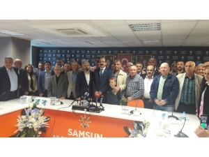 Göksel: “Rekorlara İmza Attık”