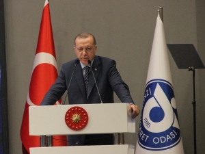 Cumhurbaşkanı Erdoğan: “Her Şehirde Bu Kadar Potansiyel Yok”