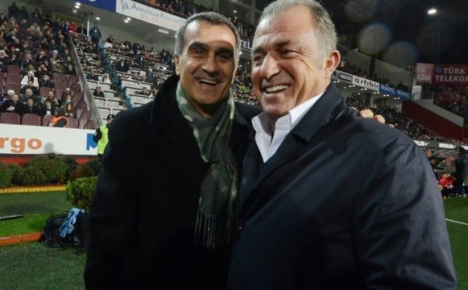 "yenilmek Kolay, Yenmek Olay" Vs "korku Aklın Katilidir"