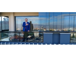 Belediyecilikteki Tecrübesini Milletvekilliğine Taşımak İstiyor