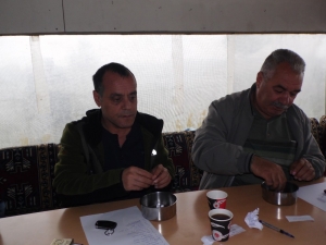 Kars’ta Kurumlar Arası Futbol Müsabakası Başlıyor