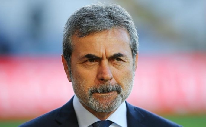 Aykut Kocaman: "kafa Yarılması Skrtel'in Gibi Olur"