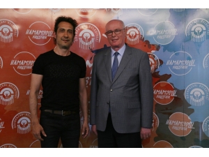 Kıraç’tan Birlik Ve Beraberlik Mesajı