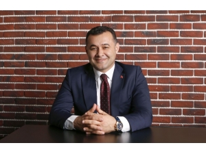 Başkan Yücel’den Berat Kandili Mesajı