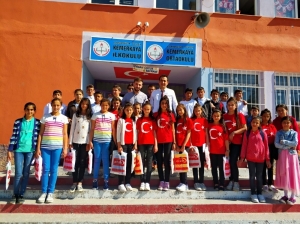 Autsohow26 ’Onur Ödülü’ne Layık Görüldü