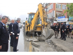 Hakkari’de ‘Prestij Cadde’ Uygulaması