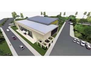 Dilovası’nda Yüzmeye Son 270 Gün