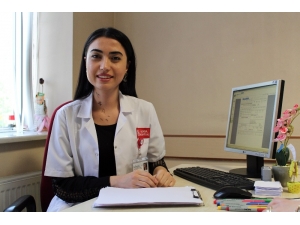 Uzman Diyetisyen Tuğba Baldede: "Kilo Verememenin Nedeni İnsülin Direnci Olabilir"