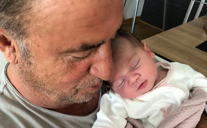 Beşiktaş Maçı Öncesi Fatih Terim'e "naz" Sürprizi