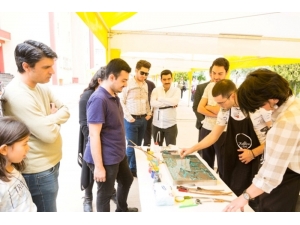 Sanko Unıfest 4’te Yüksek Sadakat Coşkusu Yaşandı