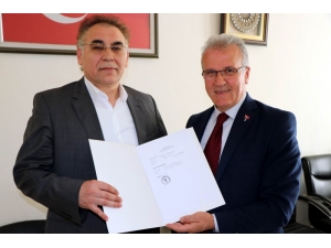 Kardelen Koleji Yönetim Kurulu Başkanı Menekşe, Ak Parti’den Aday Adayı Oldu