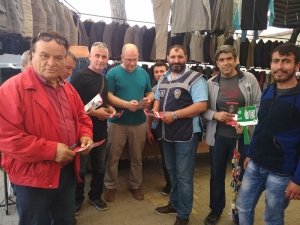 Fetö’cülerin Yurtdışına Kaçmasını Önlemek İçin Seferberlik....