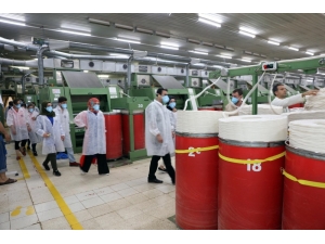 İkizdereli Öğrenciler Gaziantep’te