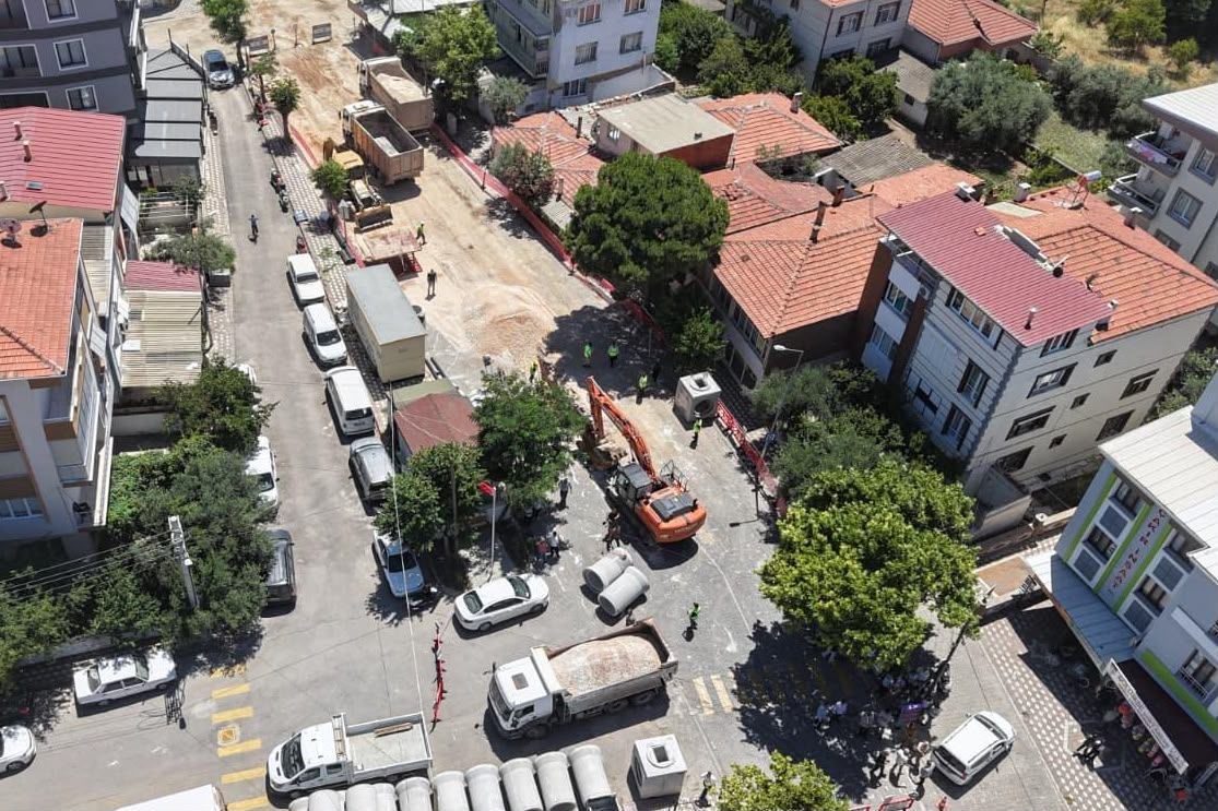 akhisar-in-27-yillik-altyapi-hasreti-sona-eriyor