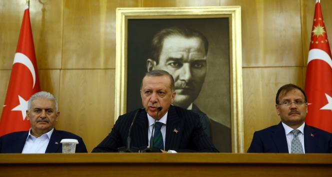 Erdoğan: 'özbekistan'da İmam Buhari Ve İmam Maturidi Adına Enstitü Kurmayı Hedefliyoruz'