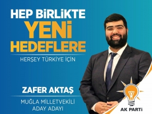 Muğla’nın En Genç Milletvekili Adayı