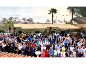 Miyo Mezunları Akyaka’da Buluştu