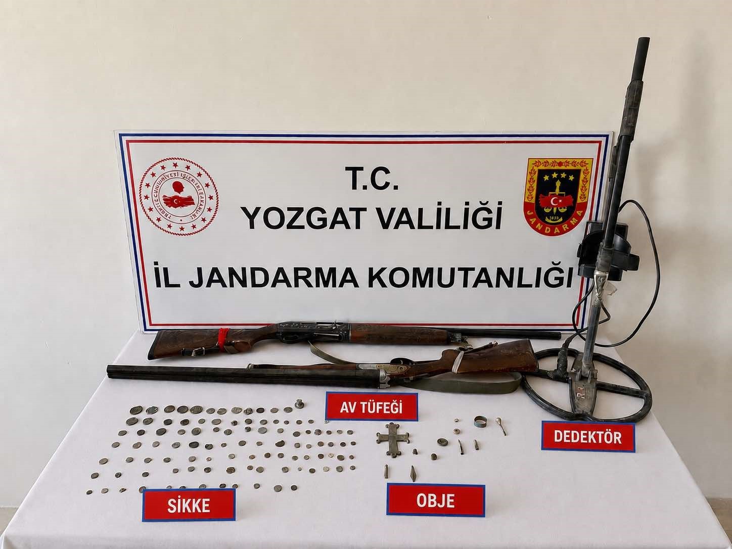 yozgat-ta-tarihi-eser-nitelikli-objeler-ele-gecirildi