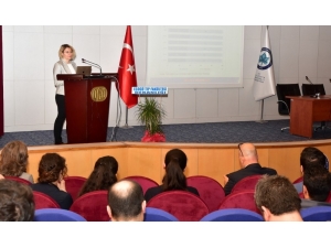 Esogü’de 30 Nisan Acil Tıp Günü Etkinliği