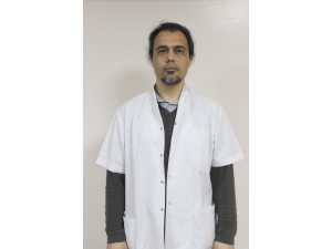 Beş Değişik Göz Alerjisi Bulunuyor