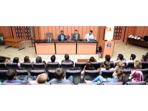 Gaün’de Girişimcilik Ekosistemi Paneli