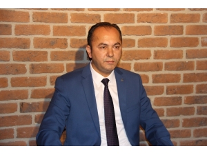 Gündüz “Düzce İçin Akademik Çalışma Hazırlatıyoruz”