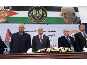 Mahmud Abbas: “Filistin Devletinin Ebedi Başkenti Kudüs Olmadan Barış Yok”